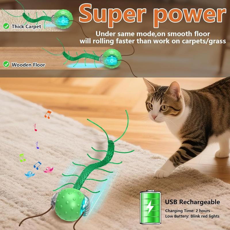 CatNamic™ Chase