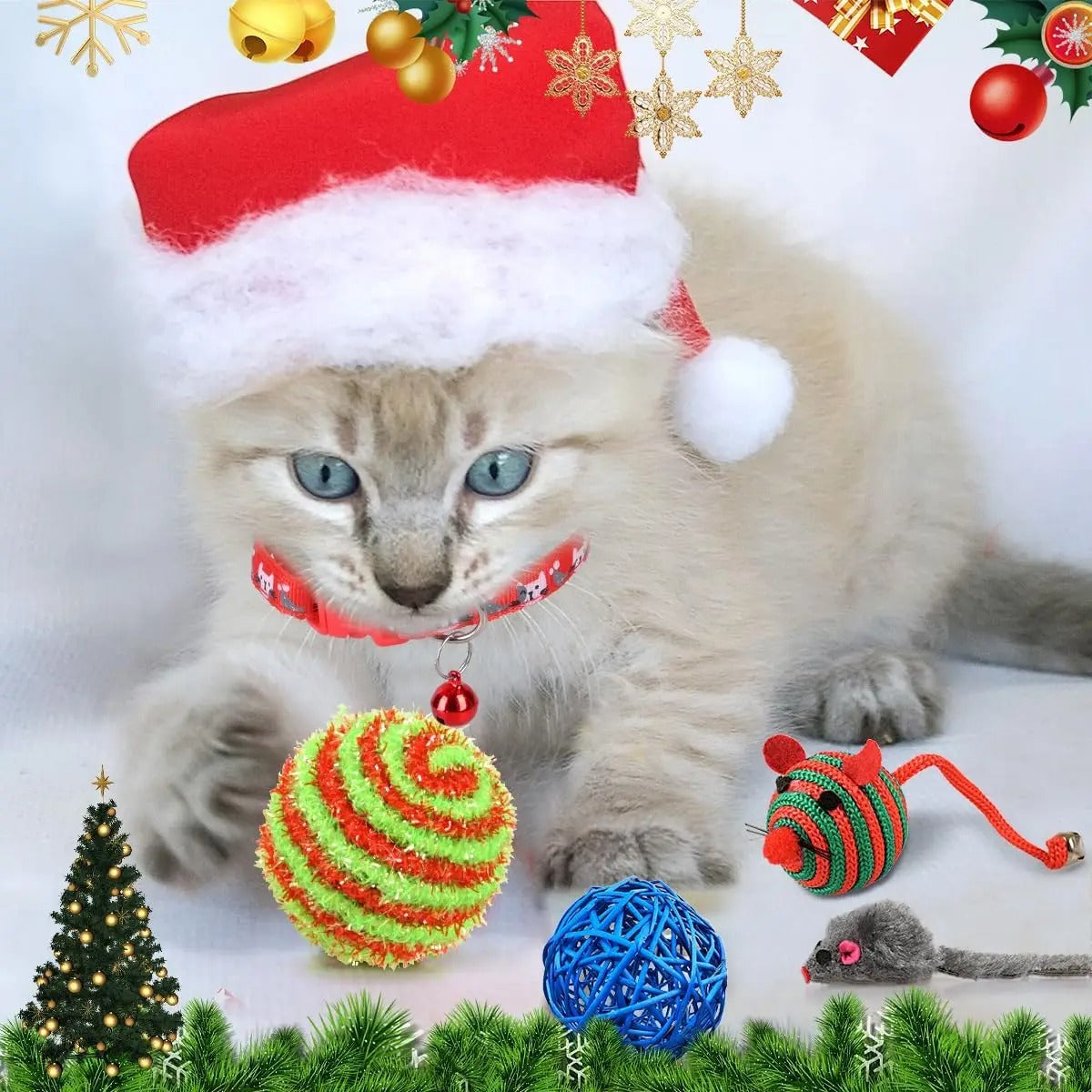 CatNamic™ Kitty Advent Calendar