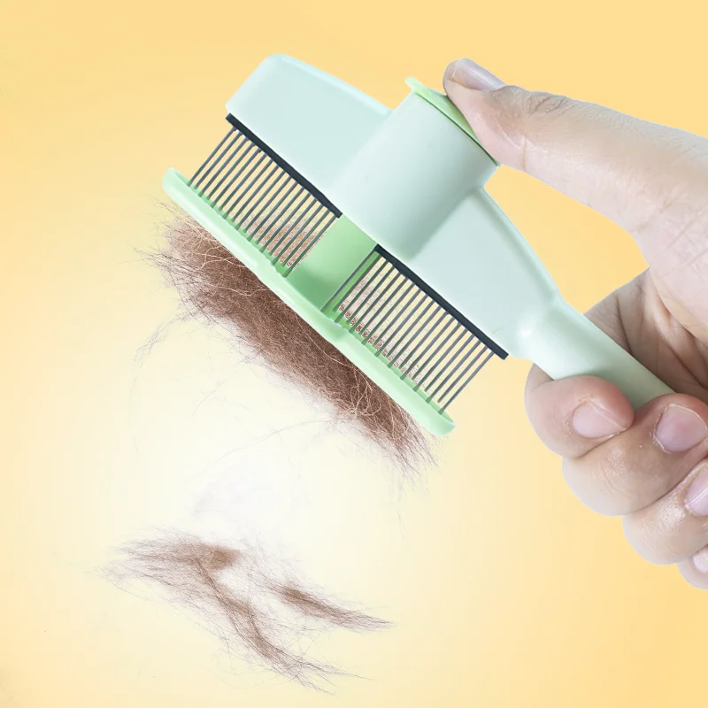 CatNamic ™ Groomer