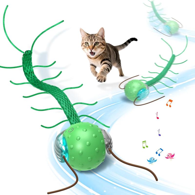 CatNamic™ Chase