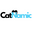 CatNamic™ logo