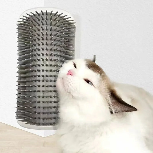 CatNamic ™ Scratcher