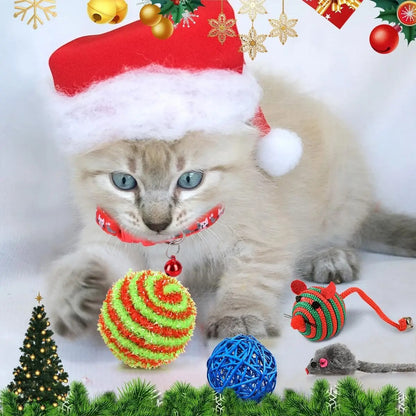 CatNamic™ Kitty Advent Calendar
