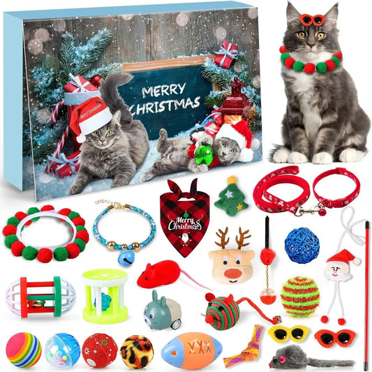CatNamic™ Kitty Advent Calendar